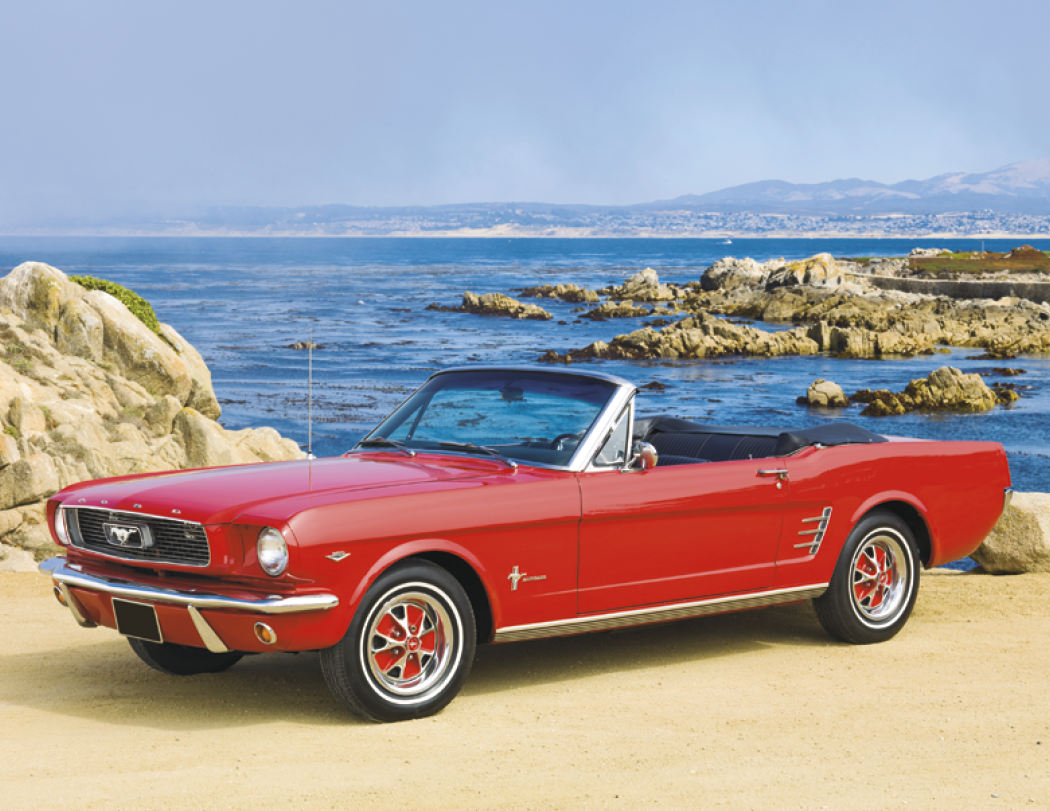 HotLine® Products Street Thunder Appointment Calendar - Spiral 67